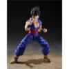 Bandai SHF Adult Son Gohan Dragon Ball SUPER HERO Movie Action Figure