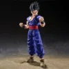 Bandai SHF Adult Son Gohan Dragon Ball SUPER HERO Movie Action Figure