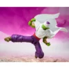 Bandai SHF Dragon Ball Daima Piccolo Daima King Demon King Short Flute Action Figure