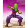 Bandai SHF Dragon Ball Daima Piccolo Daima King Demon King Short Flute Action Figure