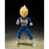微信图片_20260412034639_3981_6 Bandai SHF Dragon Ball Super Saiyan Vegeta Dangerous Pride Action Figure