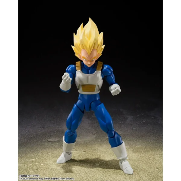 微信图片_20260412034639_3981_6 Bandai SHF Dragon Ball Super Saiyan Vegeta Dangerous Pride Action Figure