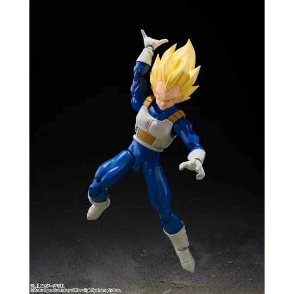 微信图片_20260412034642_3984_6 Bandai SHF Dragon Ball Super Saiyan Vegeta Dangerous Pride Action Figure
