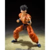 微信图片_20260412034808_3987_6 Bandai Tamashii Limited SHF Dragon Ball Z Yamcha One of Earth's Rare Powerful Fighters Action Figure