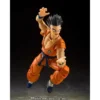 微信图片_20260412034809_3988_6 Bandai Tamashii Limited SHF Dragon Ball Z Yamcha One of Earth's Rare Powerful Fighters Action Figure