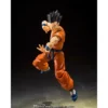微信图片_20260412034810_3989_6 Bandai Tamashii Limited SHF Dragon Ball Z Yamcha One of Earth's Rare Powerful Fighters Action Figure