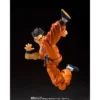 微信图片_20260412034811_3990_6 Bandai Tamashii Limited SHF Dragon Ball Z Yamcha One of Earth's Rare Powerful Fighters Action Figure